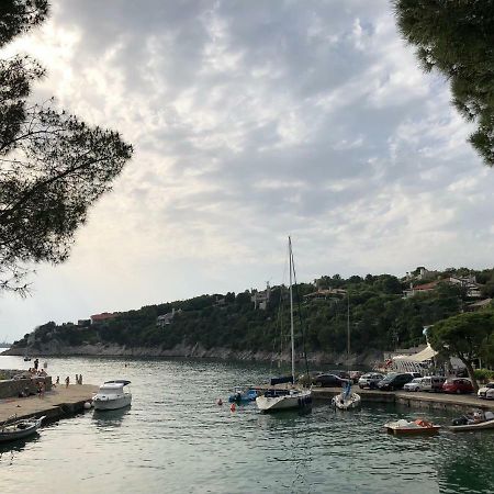 Mami Al Mare Leilighet Duino Eksteriør bilde